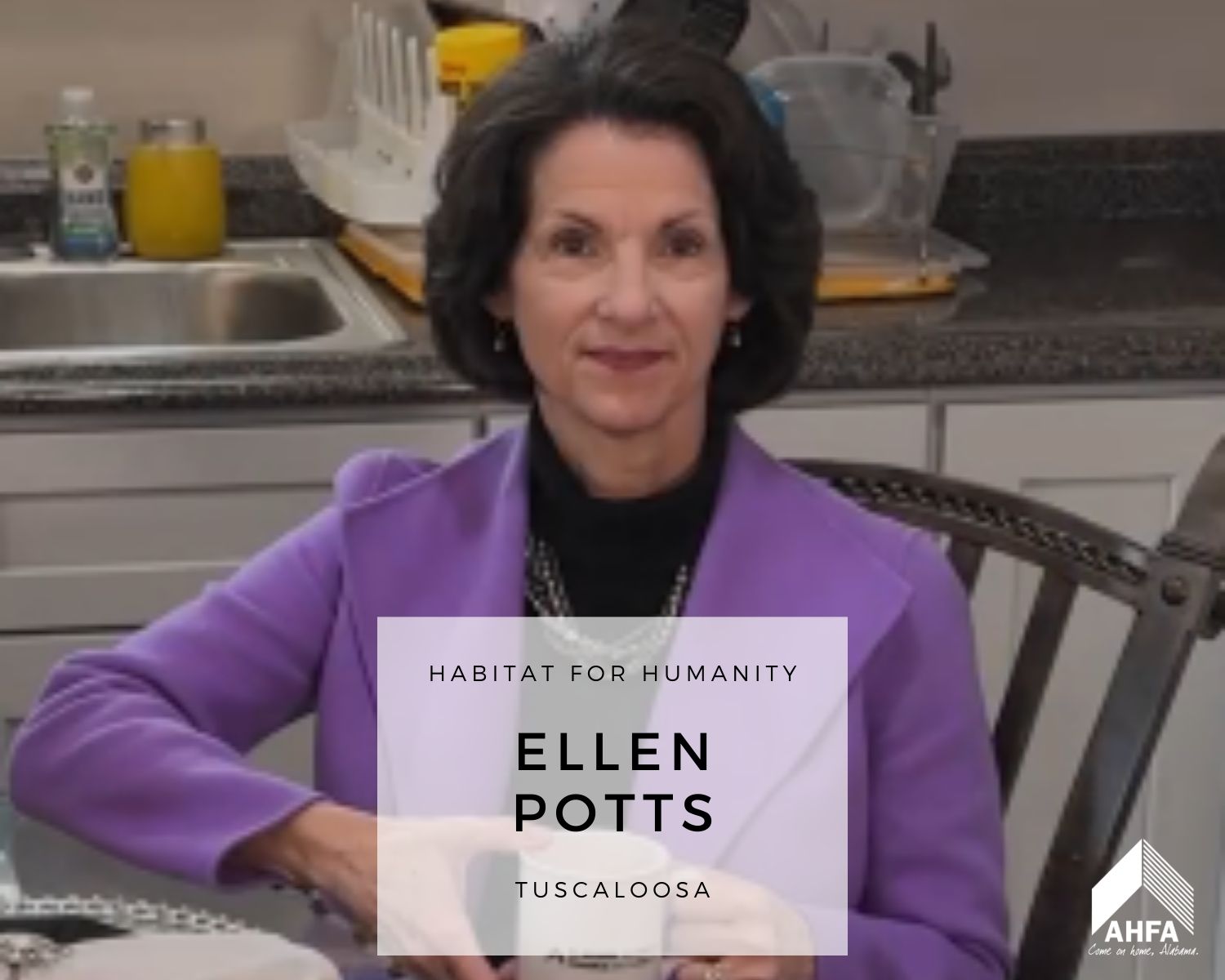 Celebrating Ellen Woodward Potts: USA TODAY Woman of the Year